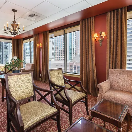 Worldmark Seattle - The Camlin-2