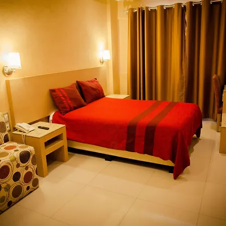 Hotel Grand Reyes-3