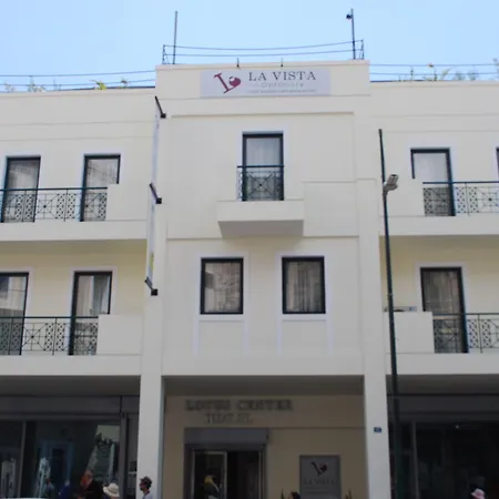 Lotus Center Apartments-3