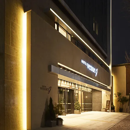 Hotel Venue-G Seoul-3