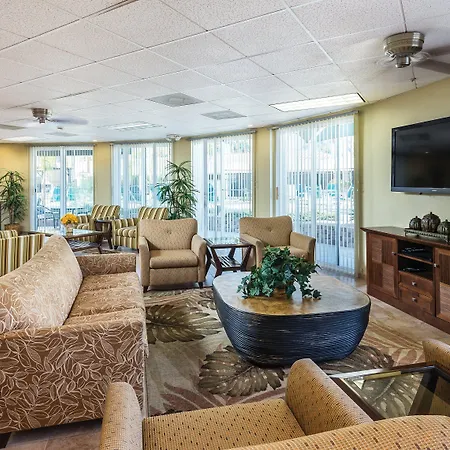 Worldmark Palm Springs-3