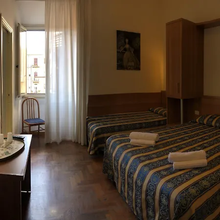 Hotel Bolognese-3