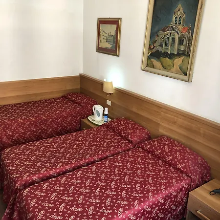 Hotel Bolognese-2