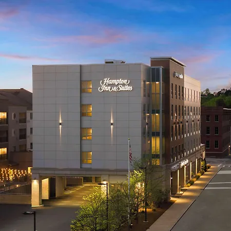 Hampton Inn & Suites-Worcester, Ma-2