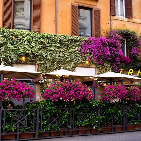 Giuturna Boutique Hotel-3