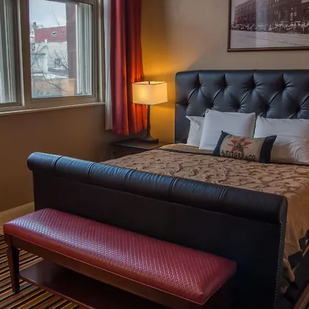 Fitger'S Inn-3