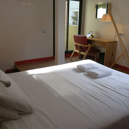 Ok Hostel Madrid-2