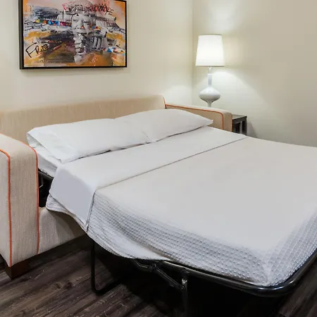 Home2 Suites By Hilton Atlanta Downtown-2