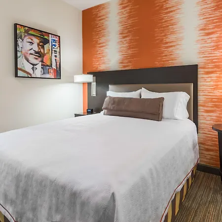 Home2 Suites By Hilton Atlanta Downtown-2