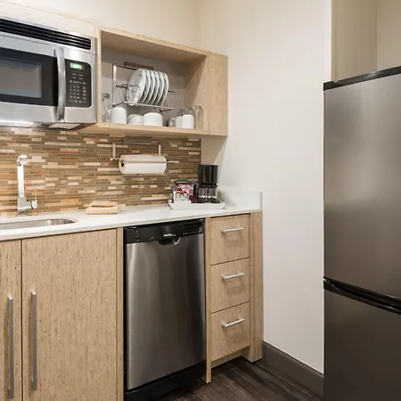 Home2 Suites By Hilton Atlanta Downtown-3