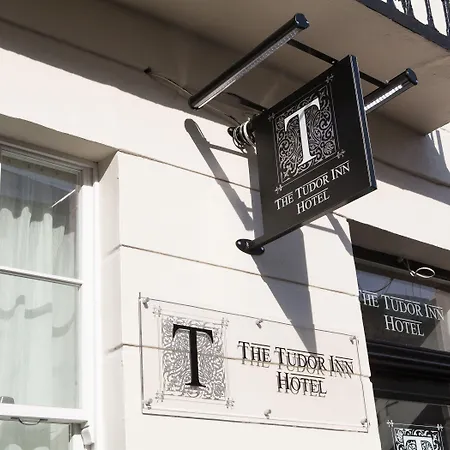 The Tudor Inn Hotel-3