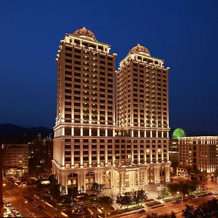 Grand Mayfull Taipei-3