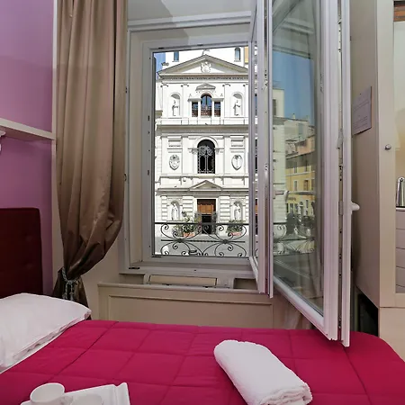 Piazzetta De' Monti Suites-2