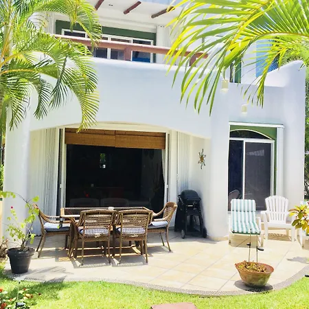 Dolce Vita Caribe Villas-3