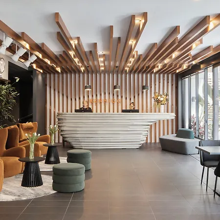 Kennigo Hotel Brisbane, Independent Collection By Evt-3