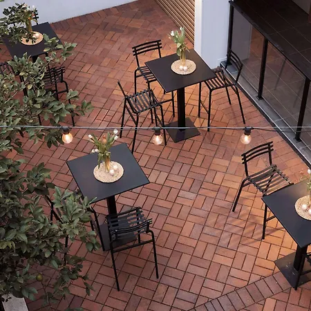 Kennigo Hotel Brisbane, Independent Collection By Evt-2