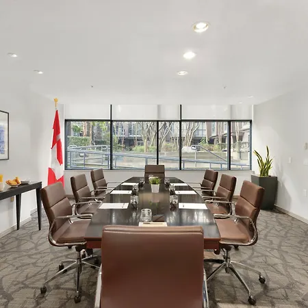 Worldmark Vancouver The Canadian-2
