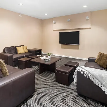 Worldmark Vancouver The Canadian-3