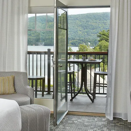 Courtyard By Marriott Lake George-2
