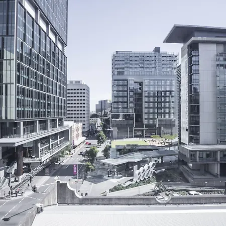 George Hotel Brisbane, Independent Collection By Evt-2