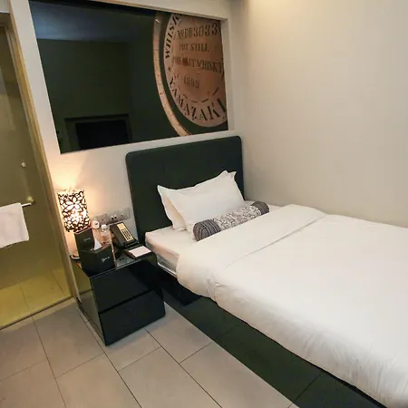 The Southbridge Hotel-2