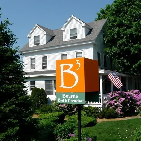 Bourne Bed And Breakfast-2
