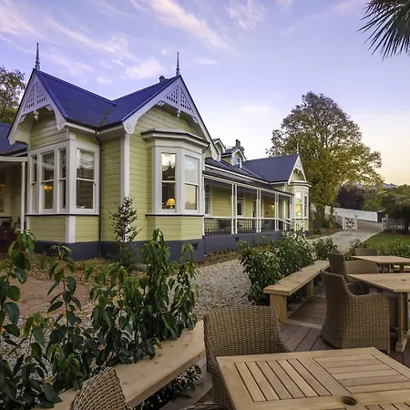 Hulbert House Luxury Boutique Lodge Queenstown-3