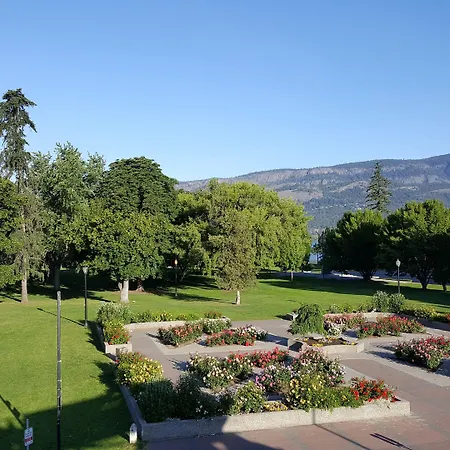 Hotel Zed Kelowna-2