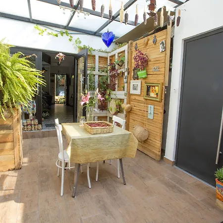 Suites Condesa-2