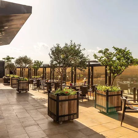 Lancaster Plaza Beirut-3