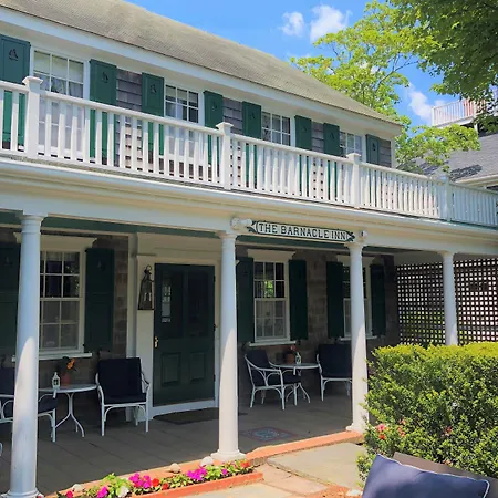 The Barnacle Inn-2