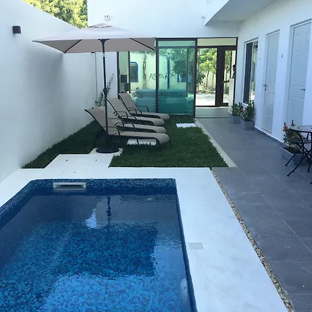 Suite 24 Aparthotel By Xperience Hotels-2