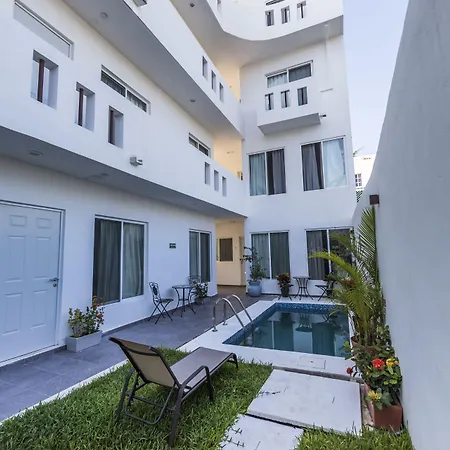 Suite 24 Aparthotel By Xperience Hotels-3