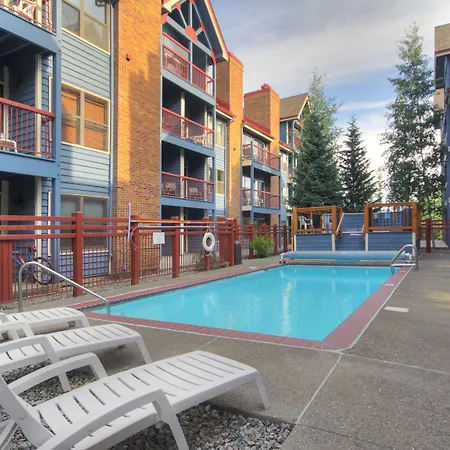 River Mountain Lodge, A Vail Resorts Property-2