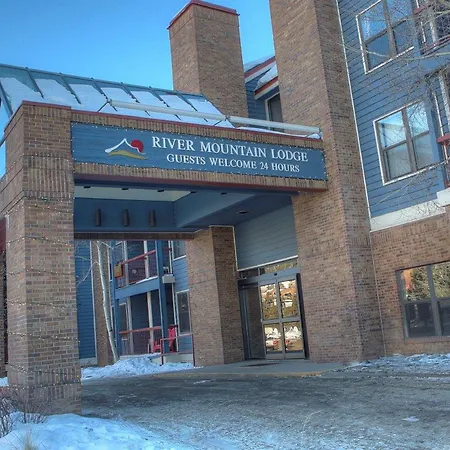 River Mountain Lodge, A Vail Resorts Property-3