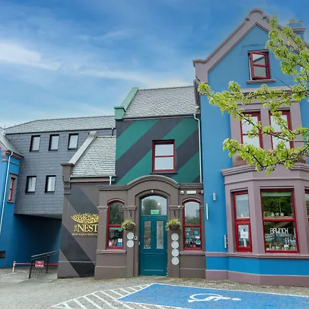 The Nest Boutique Hostel-2