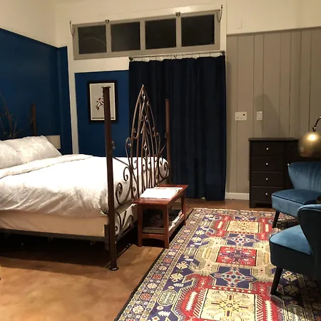 Park Lane Guest House-3