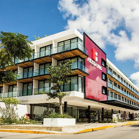 Fiesta Inn Playa Del Carmen-3