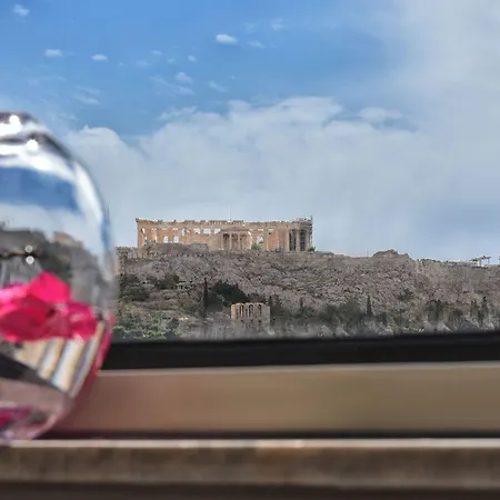 Ifeel Athens Suites (Adults Only)-2