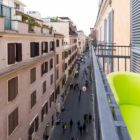 Domus Spagna Frattina-3