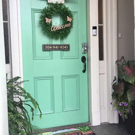 Wg Creole House 1850 (Adults Only)-2