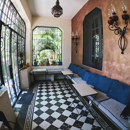 La Perla Hotel Boutique B&B-3