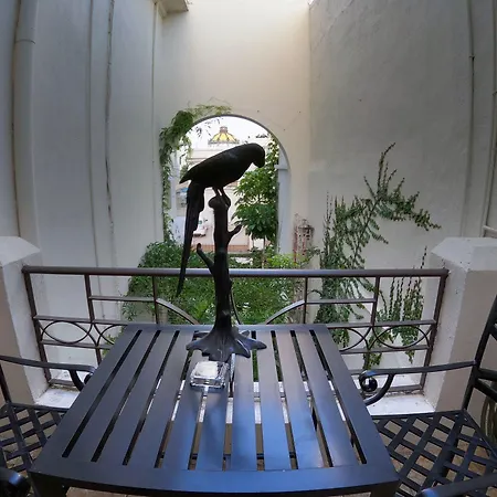 La Perla Hotel Boutique B&B-2
