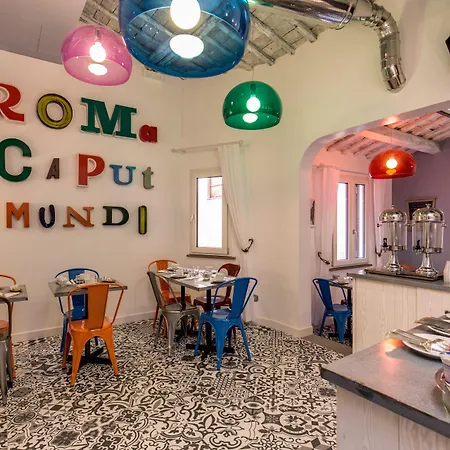 Parlamento Boutique Hotel-3