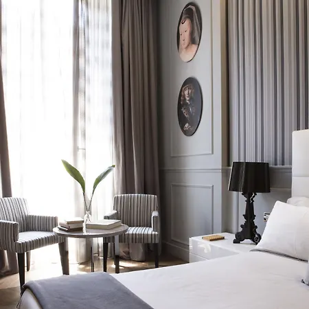 Le Quattro Dame Luxury Suites-2