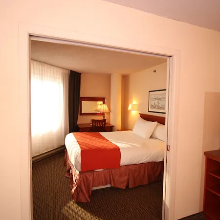 Hotel Chrome Montreal Centre-Ville-3