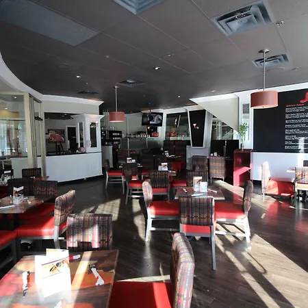 Hotel Chrome Montreal Centre-Ville-3