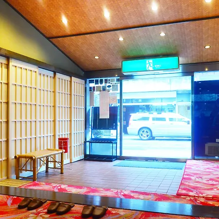 Masuya Ryokan-2
