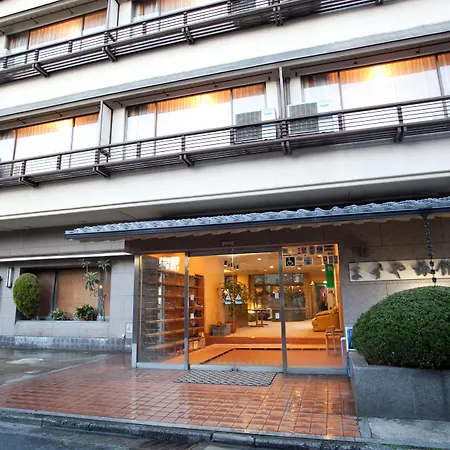 Masuya Ryokan-3