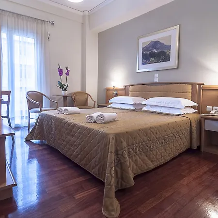 Ares Athens Hotel-2